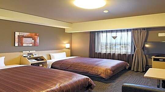 Hotel Route Inn Isehara Ooyana Inter -Kokudo 246 Gou-