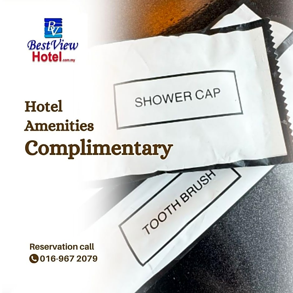 Best View Hotel Bandar Sunway@Sunway Pyramid, Lagoon & Medical Centre