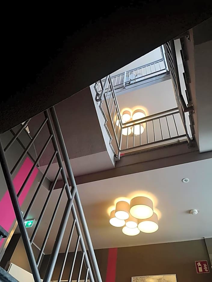 HOTEL max70