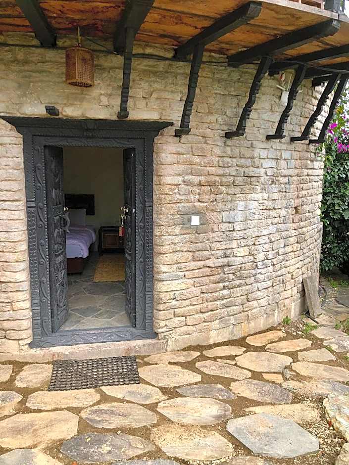 Bhanjyang Village Lodge