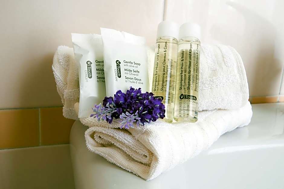 Residence XX Settembre