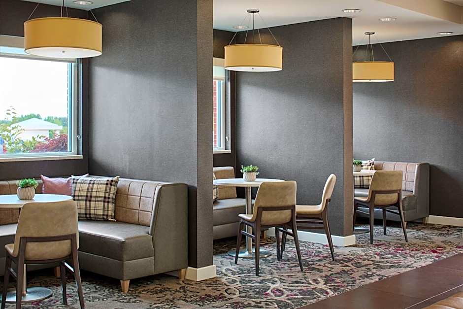 Residence Inn by Marriott Atlanta NE/Duluth Sugarloaf