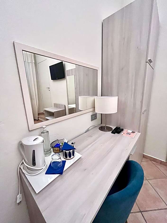 Albergo Africa