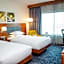 Hilton Garden Inn Nairobi Airport