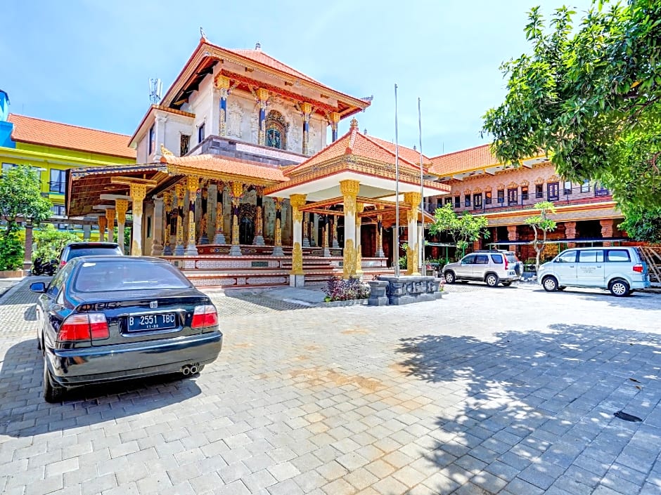 OYO 90311 Hotel Damai