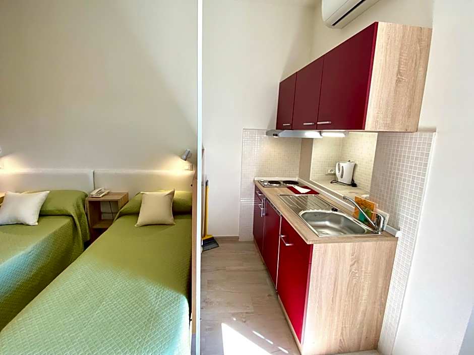 Residence Signa