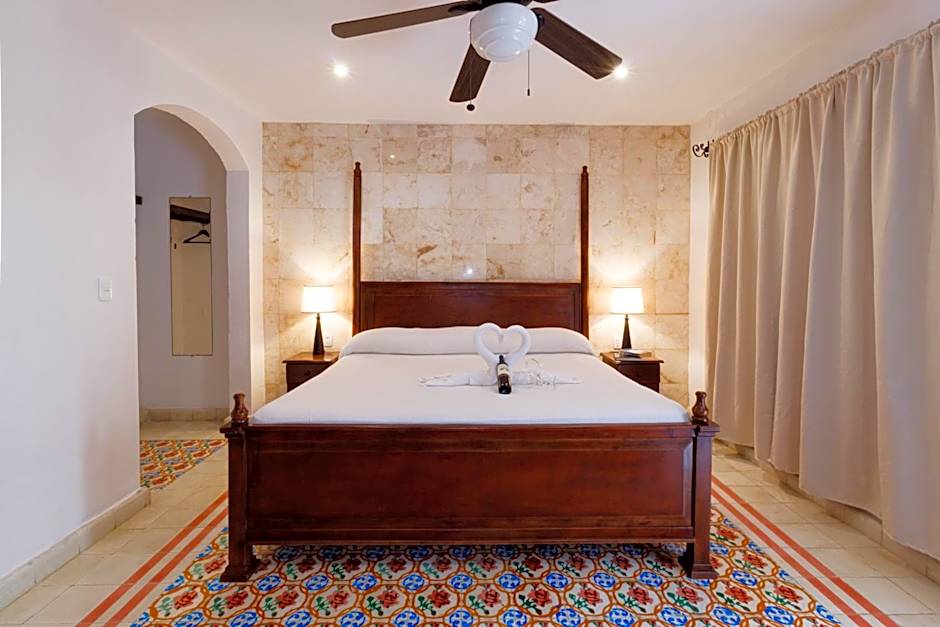 La Aurora Hotel Colonial