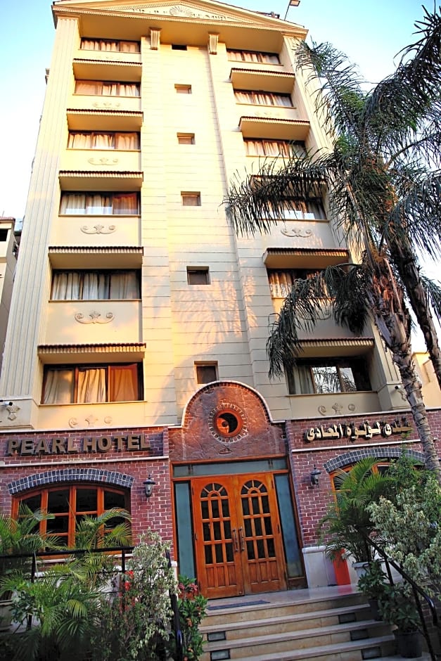 Pearl Hotel