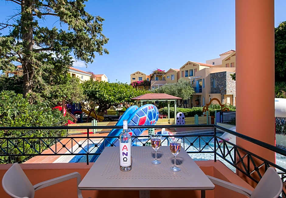 Stefan Village Hotel