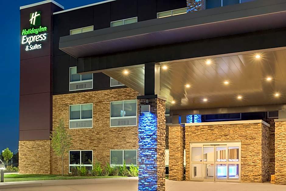 Holiday Inn Express & Suites West Des Moines - Jordan Creek By IHG