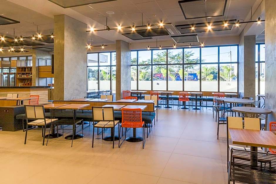 ibis Ribeirao Preto Vila do Golf