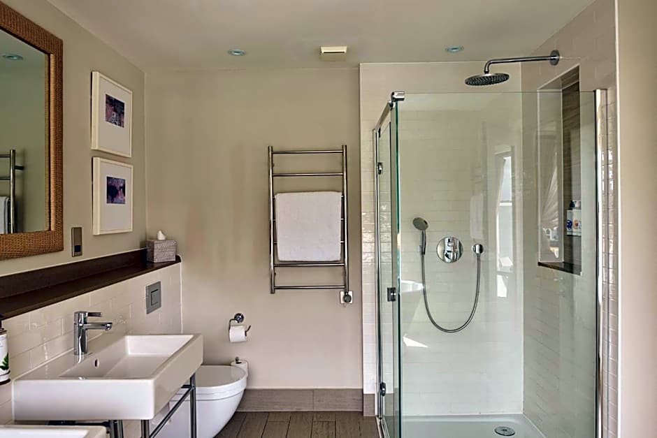 Salcombe Harbour Hotel