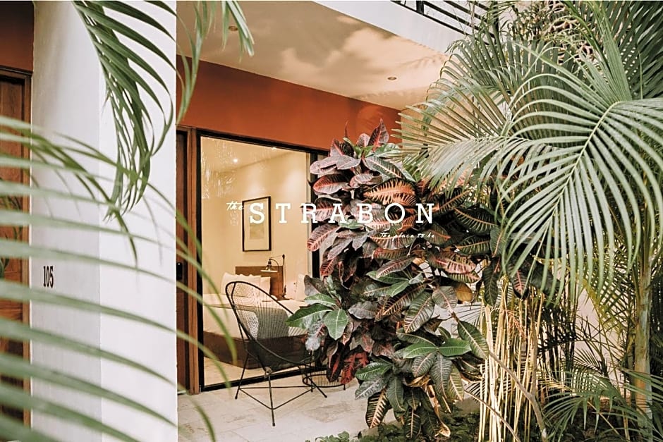 The Strabon Tulum