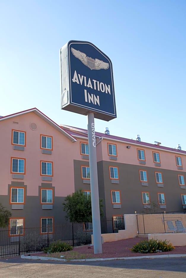 Aviation Inn