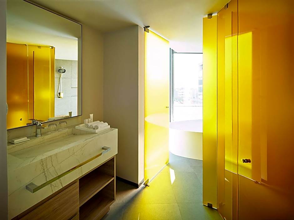 Mondrian Mexico City Condesa