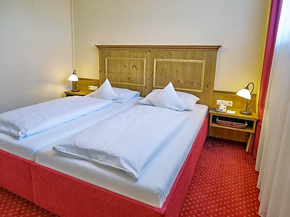 Parkhotel Bad Griesbach