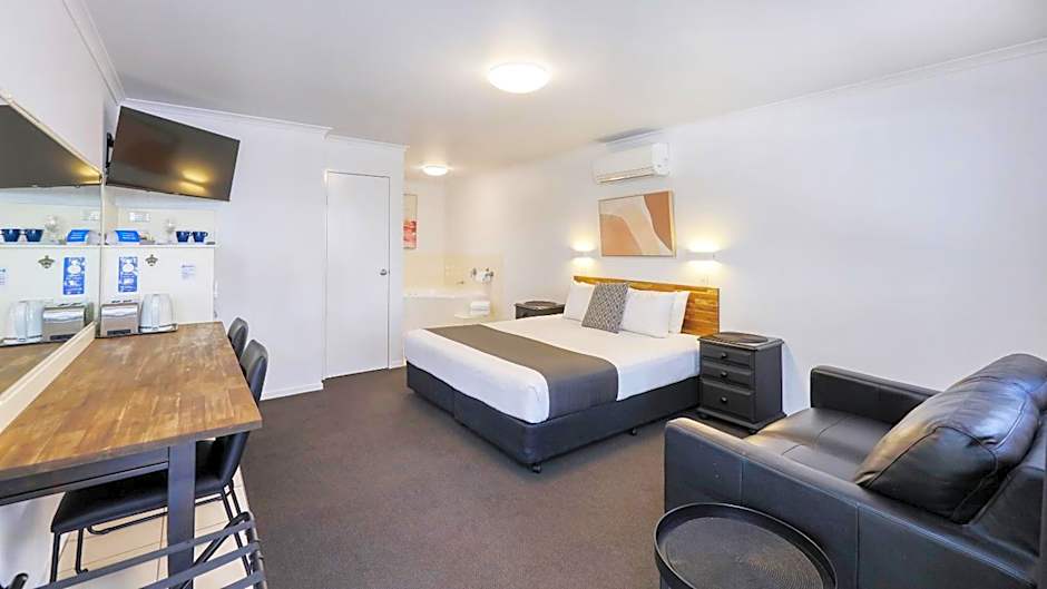 Best Western Caboolture Gateway Motel