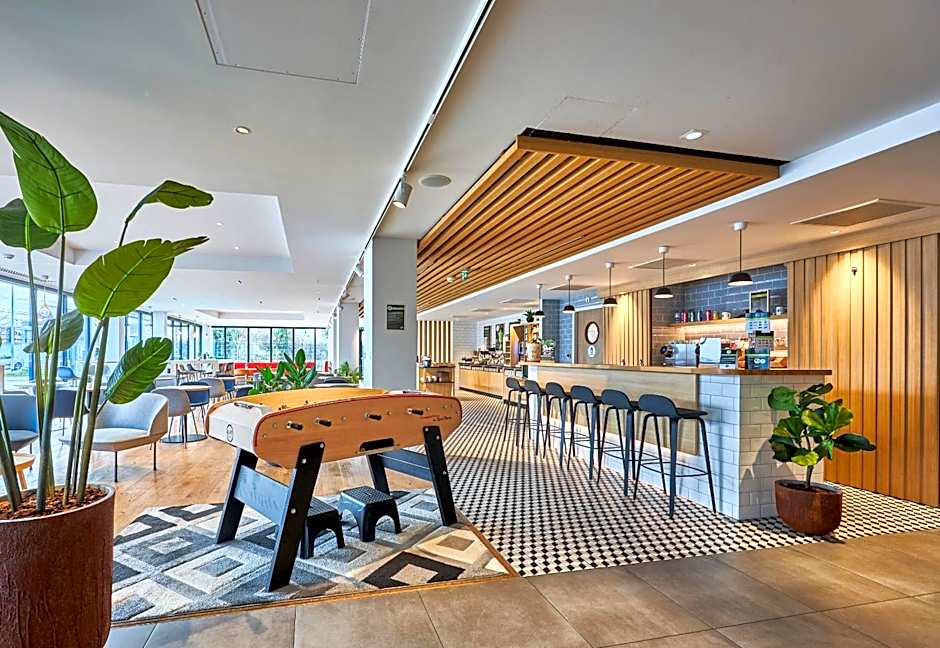 B&B HOTEL Deauville-Touques