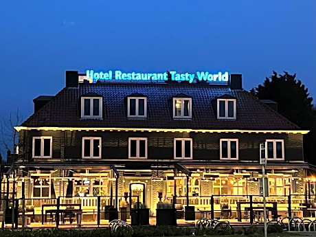 Tasty World