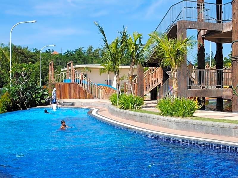 Bess Resort and Waterpark