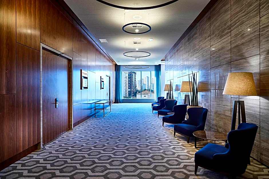 Sheraton Santos Hotel