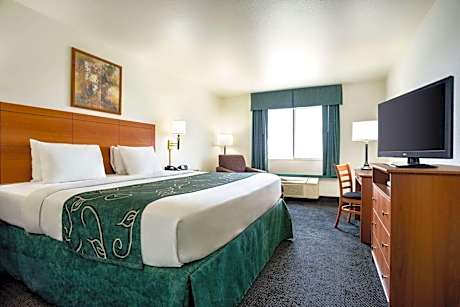 King Room - Non-Smoking