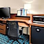 Fairfield Inn by Marriott Dothan