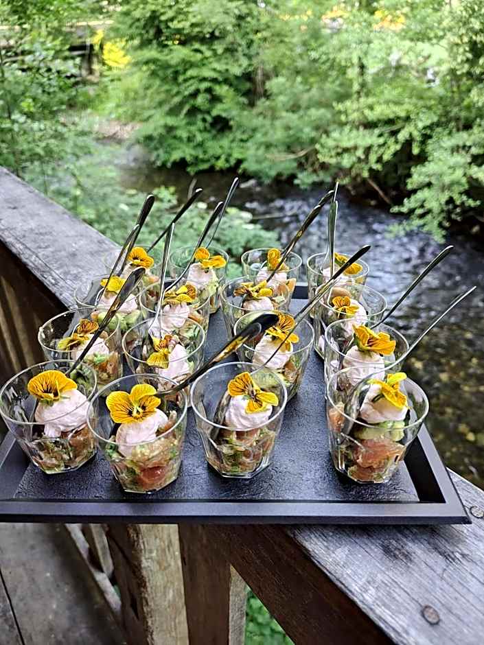 Le Relais de Boralde