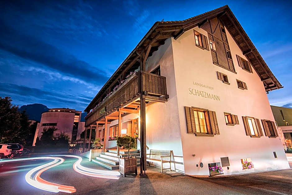 Hotel Schatzmann