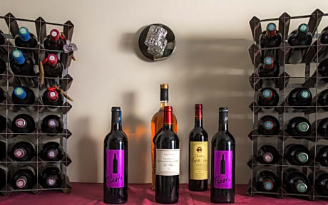 Logis Hotel le Pont d'Arcole