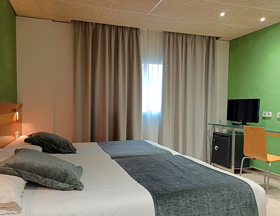 Hotel Iris