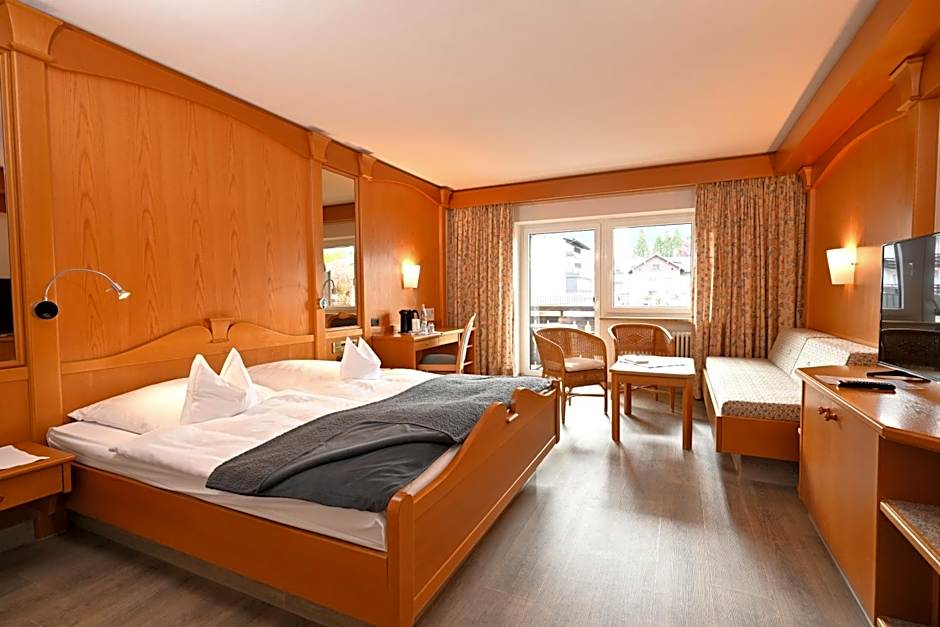 Hotel Gasthof Adler
