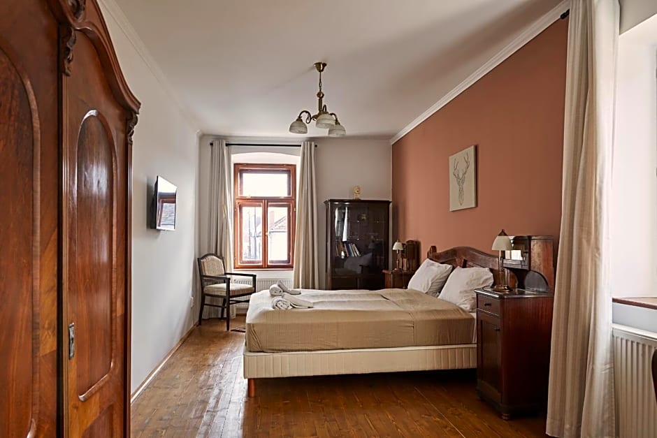 Préselő Pincészet és Vendégház