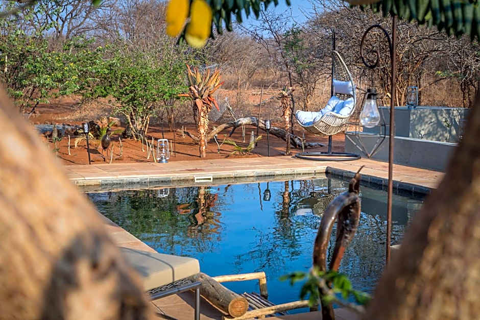 Ukuthula Bush Lodge
