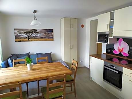 Apartmany De-Lu