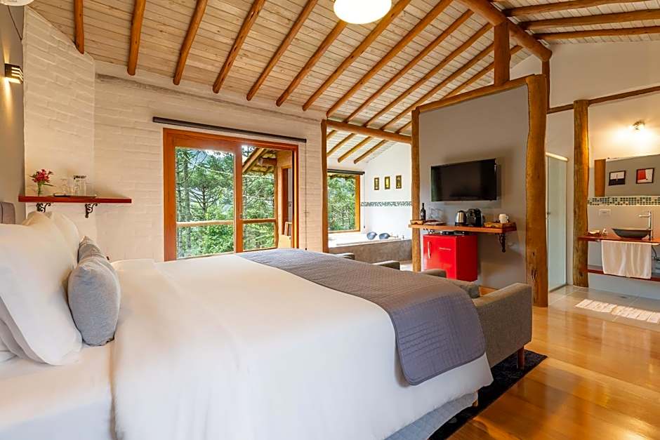 Pousada Casa Campestre