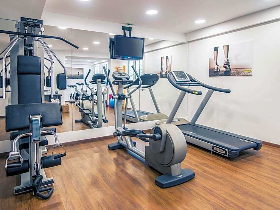 Mercure Monte Igueldo