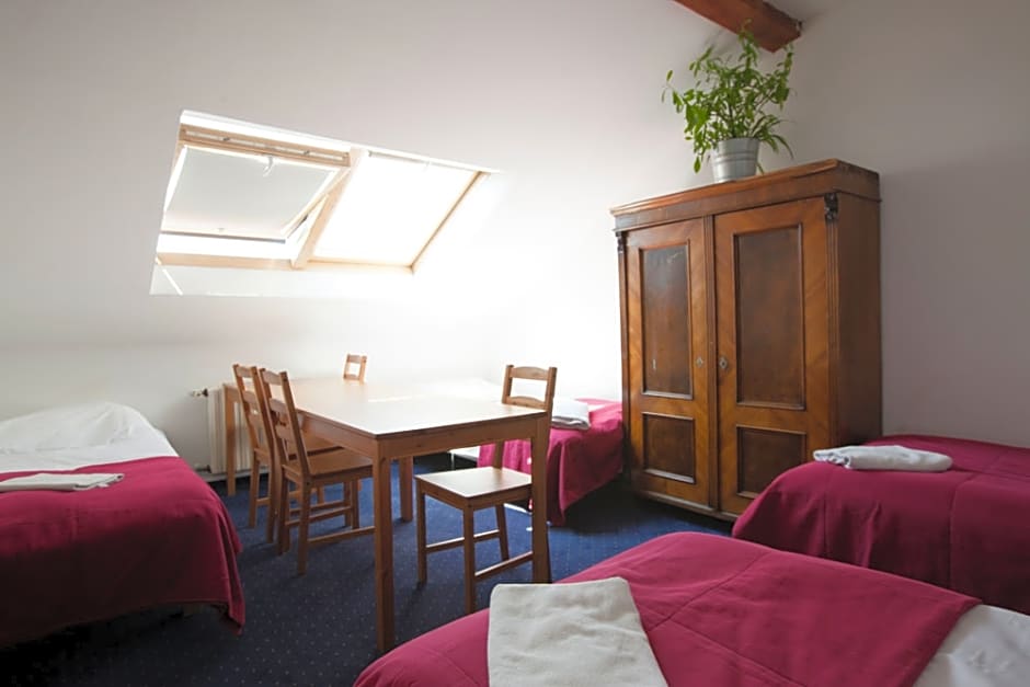 Hostel Rosemary