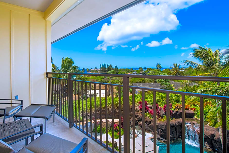 Koloa Landing Resort at Po'ipu, Autograph Collection
