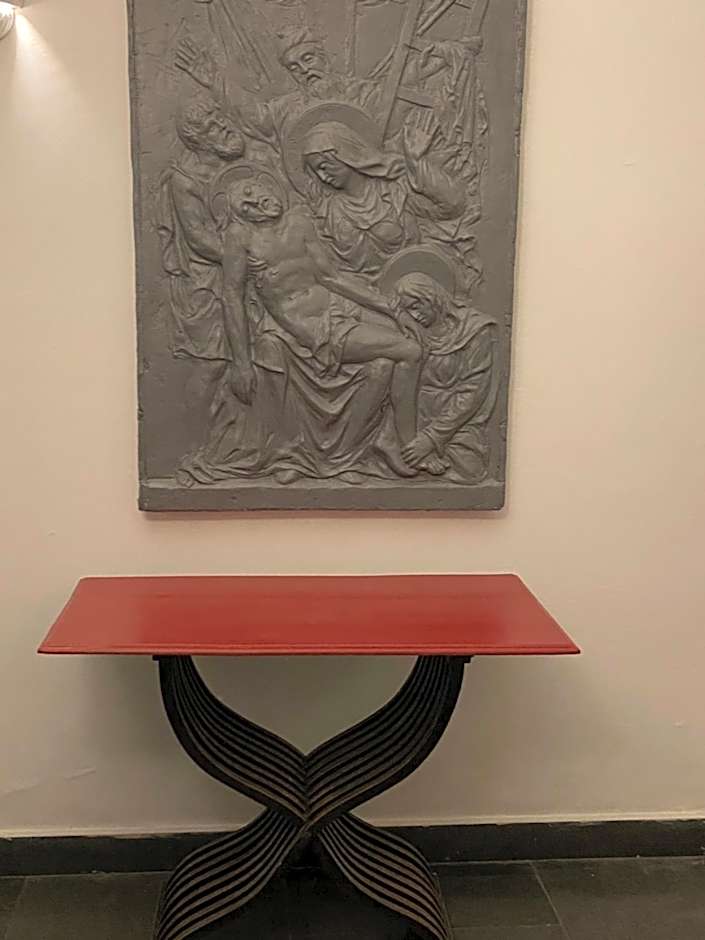 Hotel Del Real Orto Botanico