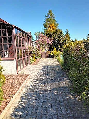 Domki na Stoku Nadole