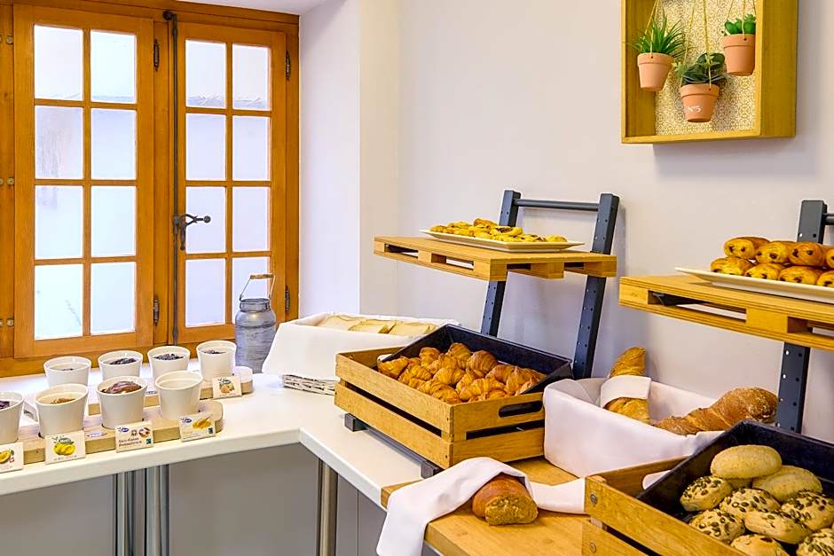Ibis Styles Luzern