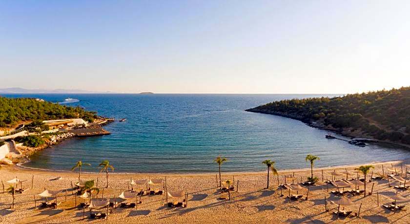 Six Senses Kaplankaya