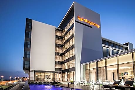 StayEasy Maputo