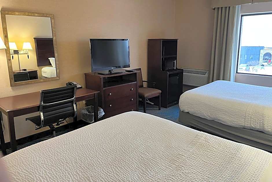 Days Inn by Wyndham Duluth Lakewalk