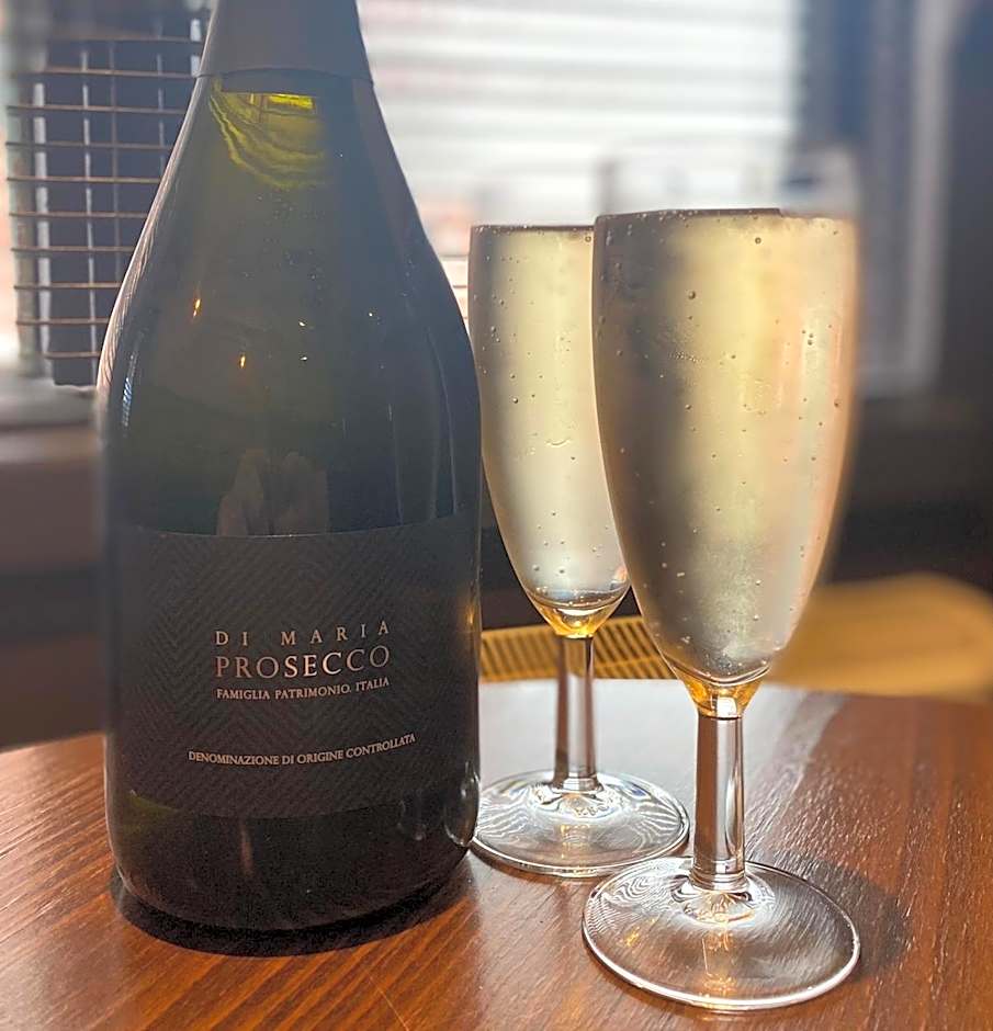 Thrums Hotel, Kirriemuir