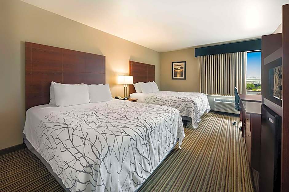 Best Western Park Oasis Inn