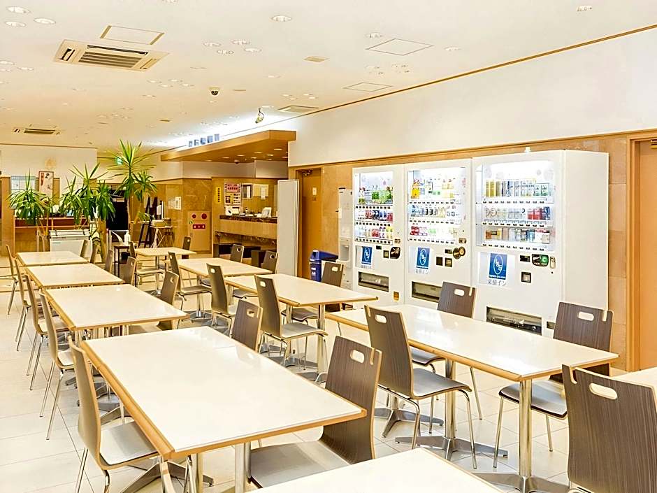 Toyoko Inn Kitakami-eki Shinkansen-guchi