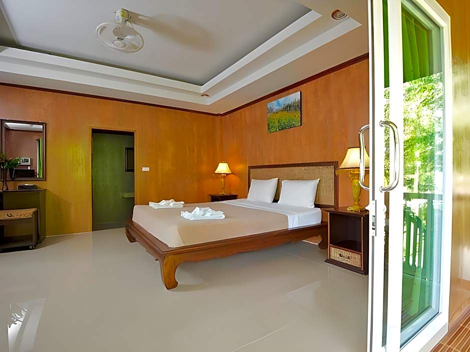 Tanote Villa, Koh-Tao