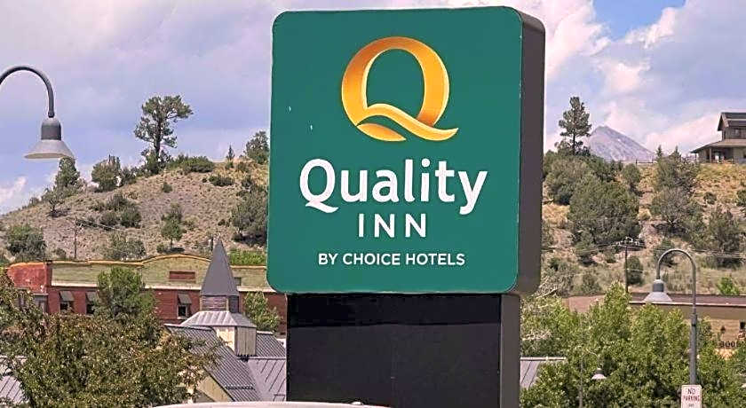 Quality Inn Pagosa Springs